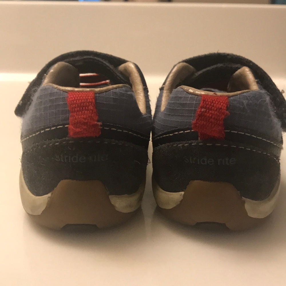 Toddler Boys Stride Rite - Picture 2 of 7